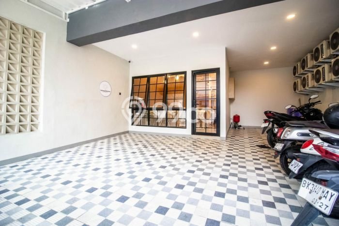 Rumah Ideal untuk Keluarga area Grogol - LT 174m² Rumah Ideal untuk Keluarga area Grogol - LT 174m²