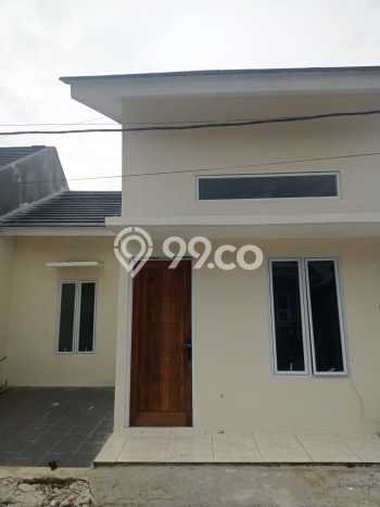 Rumah Modern Cantik 2 KT Siap Huni di Pamulang Rumah Modern Cantik 2 KT Siap Huni di Pamulang