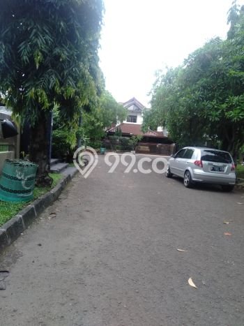 Dijual Tanah 450m2 di BSD Giri Loka, Tangerang Dijual Tanah 450m2 di BSD Giri Loka, Tangerang