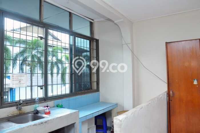 Unit Ruko Dijual di Serpong Tangerang Selatan Luas Bangunan 164m2 Unit Ruko Dijual di Serpong Tangerang Selatan Luas Bangunan 164m2