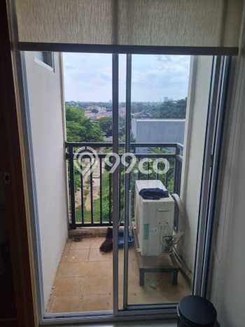 Apartemen Harga Terjangkau untuk Dijual di Gandul Dengan Spesifikasi 2 KT & 1 KM Apartemen Harga Terjangkau untuk Dijual di Gandul Dengan Spesifikasi 2 KT & 1 KM