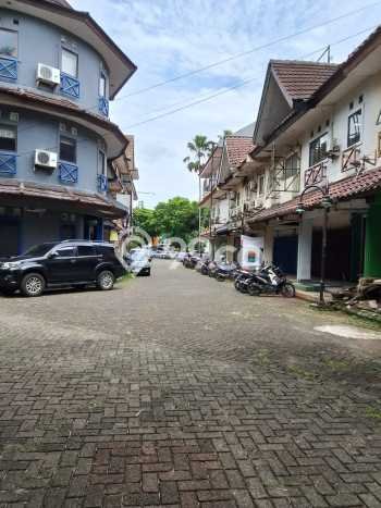 Ruko Usaha Dijual di Serpong Tangerang Selatan LT 75m2 & LB 140m2 Ruko Usaha Dijual di Serpong Tangerang Selatan LT 75m2 & LB 140m2