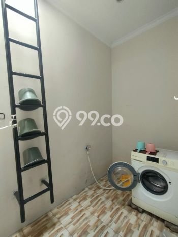 Rumah Berkualitas Jagakarsa, Jakarta Selatan, Luas 124m² Bangunan 140m² Rumah Berkualitas Jagakarsa, Jakarta Selatan, Luas 124m² Bangunan 140m²