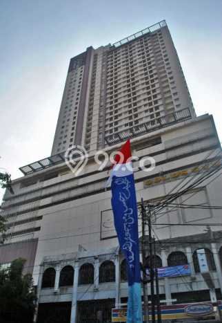 Untuk Dijual Apartemen Nyaman di Tanah Abang Jakarta Pusat 2 Kamar Tidur Untuk Dijual Apartemen Nyaman di Tanah Abang Jakarta Pusat 2 Kamar Tidur