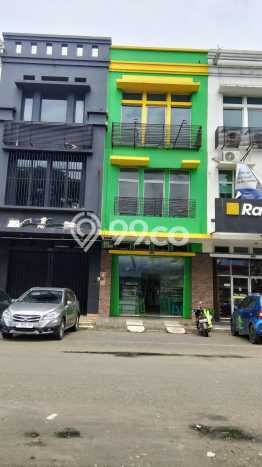 Ruko Dijual di Serpong LT 90m2, LB 250m2 Solusi Investasi Cerdas Ruko Dijual di Serpong LT 90m2, LB 250m2 Solusi Investasi Cerdas