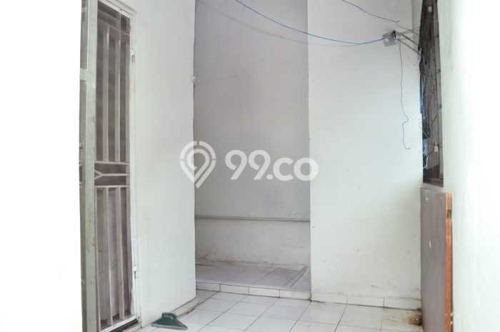 Unit Ruko Dijual di Serpong Tangerang Selatan Luas Bangunan 164m2 Unit Ruko Dijual di Serpong Tangerang Selatan Luas Bangunan 164m2