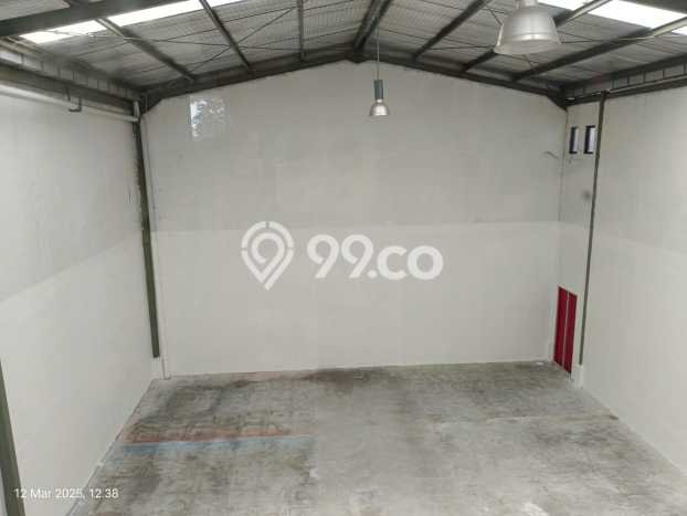 For Rent Gudang Premium Kawasan Serpong, Luas 245m², Lokasi Berkembang For Rent Gudang Premium Kawasan Serpong, Luas 245m², Lokasi Berkembang