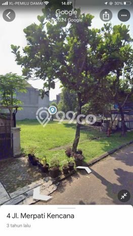 Tanah di BSD Kencana Loka, Luas 315m², Status SHM, Akses BSD Kencana Loka, Tangerang, Tangerang Tanah di BSD Kencana Loka, Luas 315m², Status SHM, Akses BSD Kencana Loka, Tangerang, Tangerang