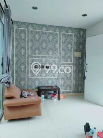 Rumah Modern area BSD Vanya Park, Tangerang, LT 60m² Bangunan 53m² Rumah Modern area BSD Vanya Park, Tangerang, LT 60m² Bangunan 53m²