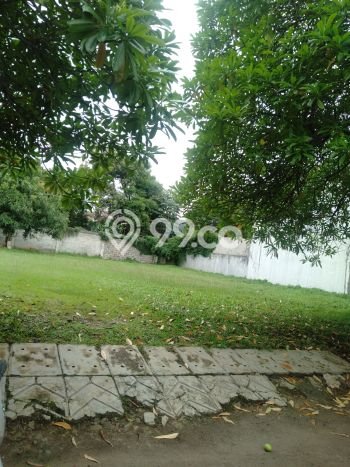 Dijual Tanah 450m2 di BSD Giri Loka, Tangerang Dijual Tanah 450m2 di BSD Giri Loka, Tangerang