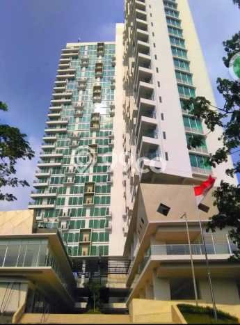 Apartemen Budget Friendly Dijual di Serpong, Tangerang Selatan Punya 0 Kamar Tidur Apartemen Budget Friendly Dijual di Serpong, Tangerang Selatan Punya 0 Kamar Tidur