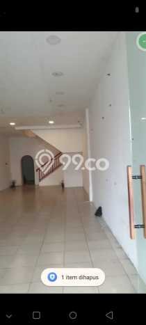 Ruko Bagus LT 100m2 LB 250m2 Dijual di Kelapa Dua Tangerang Ruko Bagus LT 100m2 LB 250m2 Dijual di Kelapa Dua Tangerang