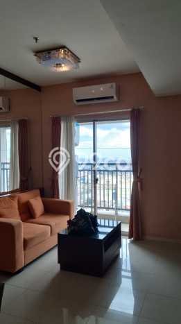 Apartemen Disewakan Murah 2 KT / 1 KM di Tanah Abang, Jakarta Pusat Apartemen Disewakan Murah 2 KT / 1 KM di Tanah Abang, Jakarta Pusat