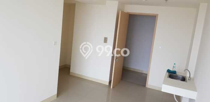 Apartemen Budget Friendly Dijual di Serpong, Tangerang Selatan Punya 0 Kamar Tidur Apartemen Budget Friendly Dijual di Serpong, Tangerang Selatan Punya 0 Kamar Tidur