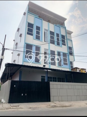 Rumah Area Nyaman kawasan Tangerang, Tangerang, LT 224m2m² LB 587m2m² Rumah Area Nyaman kawasan Tangerang, Tangerang, LT 224m2m² LB 587m2m²