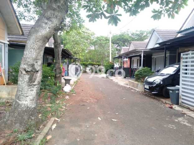 Rumah Eksklusif di Rumpin, Bogor, LT 72m² LB 32m² Rumah Eksklusif di Rumpin, Bogor, LT 72m² LB 32m²
