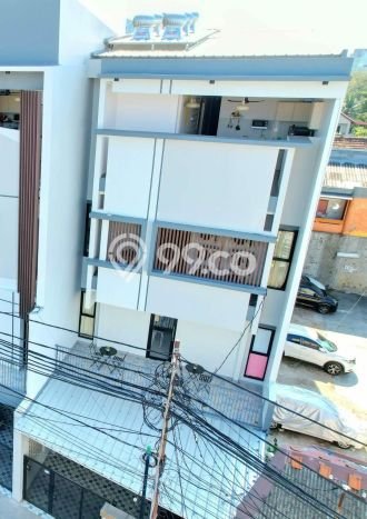 Rumah Ideal untuk Keluarga area Grogol - LT 174m² Rumah Ideal untuk Keluarga area Grogol - LT 174m²