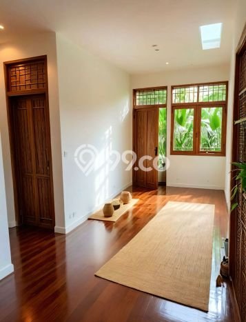 Dijual Rumah Mewah Megah Dengan View Eksklusif di Cirendeu, Jakarta Selatan Dijual Rumah Mewah Megah Dengan View Eksklusif di Cirendeu, Jakarta Selatan