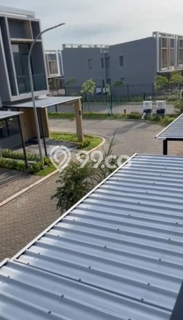Rumah Modern Minimalis 3 KT Bisa Langsung Pindah di Cisauk Rumah Modern Minimalis 3 KT Bisa Langsung Pindah di Cisauk