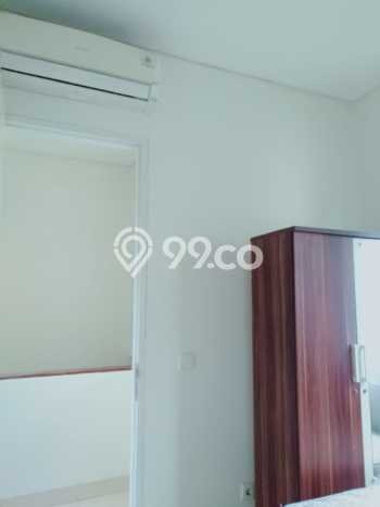 Rumah Modern area BSD Vanya Park, Tangerang, LT 60m² Bangunan 53m² Rumah Modern area BSD Vanya Park, Tangerang, LT 60m² Bangunan 53m²