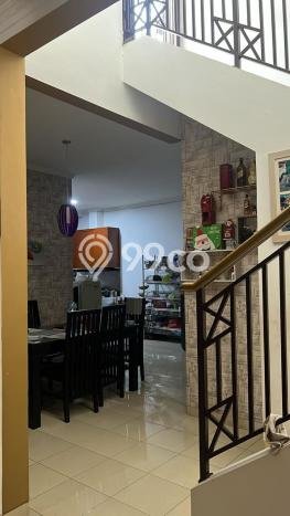 Rumah di Serpong, Tangerang Selatan, Luas 200m² Bangunan 176m² Rumah di Serpong, Tangerang Selatan, Luas 200m² Bangunan 176m²