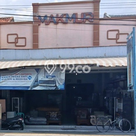 Area Ramai! Ruko Dijual di Brebes untuk Bisnis Luas Bangunan 430m2 Area Ramai! Ruko Dijual di Brebes untuk Bisnis Luas Bangunan 430m2
