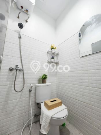 Rumah Ideal untuk Keluarga area Grogol - LT 174m² Rumah Ideal untuk Keluarga area Grogol - LT 174m²