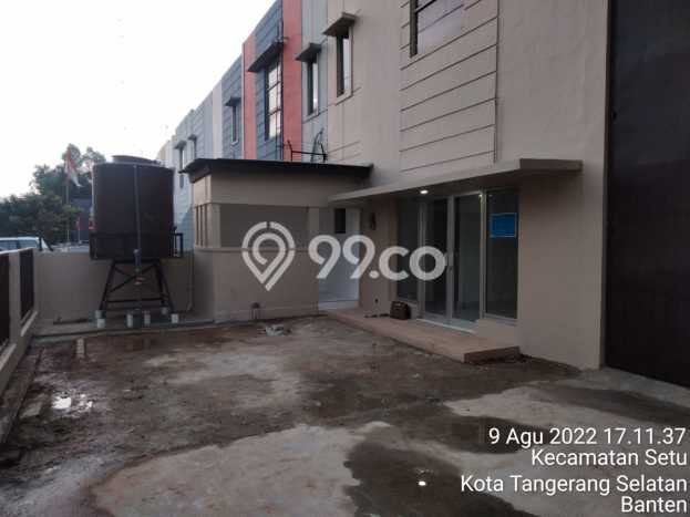 AREA KOMERSIAL! Gudang For Rent di Serpong, Luas 225m2m², Jalan Utama, Siap Operasi AREA KOMERSIAL! Gudang For Rent di Serpong, Luas 225m2m², Jalan Utama, Siap Operasi