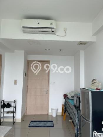 Apartemen Nyaman untuk Dijual di Serpong, Tangerang Selatan, Banten Apartemen Nyaman untuk Dijual di Serpong, Tangerang Selatan, Banten