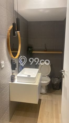 Rumah di Serpong, Tangerang Selatan, LT 105m² Bangunan 105m² Rumah di Serpong, Tangerang Selatan, LT 105m² Bangunan 105m²