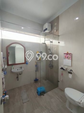 Rumah Berkualitas Jagakarsa, Jakarta Selatan, Luas 124m² Bangunan 140m² Rumah Berkualitas Jagakarsa, Jakarta Selatan, Luas 124m² Bangunan 140m²