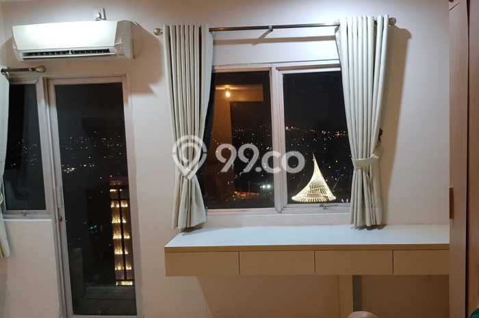 Apartemen Harga Bersahabat di Beji Spesifikasi 0 Kamar Apartemen Harga Bersahabat di Beji Spesifikasi 0 Kamar