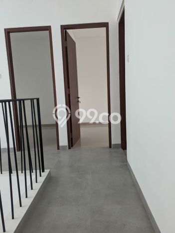 Hunian Elit LB 163m2 Siap Pakai Desain Elegan di Bintaro, Tangerang Selatan Hunian Elit LB 163m2 Siap Pakai Desain Elegan di Bintaro, Tangerang Selatan
