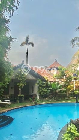 Dijual Rumah Mewah Megah Dengan View Eksklusif di Cirendeu, Jakarta Selatan Dijual Rumah Mewah Megah Dengan View Eksklusif di Cirendeu, Jakarta Selatan