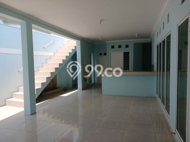 Rumah Disewakan Tangerang LT 248m2 LB 300m2 Kawasan BSD Puspita Loka Rumah Disewakan Tangerang LT 248m2 LB 300m2 Kawasan BSD Puspita Loka