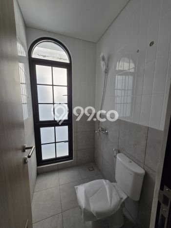 Rumah Minimalis 3 KT di Citra Garden Jakarta Barat Rumah Minimalis 3 KT di Citra Garden Jakarta Barat