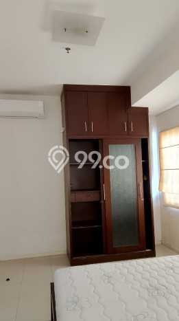 Apartemen Disewakan Murah 2 KT / 1 KM di Tanah Abang, Jakarta Pusat Apartemen Disewakan Murah 2 KT / 1 KM di Tanah Abang, Jakarta Pusat