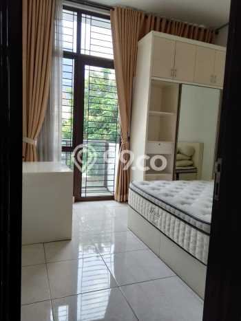 DREAM HOME! Rumah area Pagedangan, 5 KT, Free Banjir, LT 220m² Bangunan 250m² DREAM HOME! Rumah area Pagedangan, 5 KT, Free Banjir, LT 220m² Bangunan 250m²
