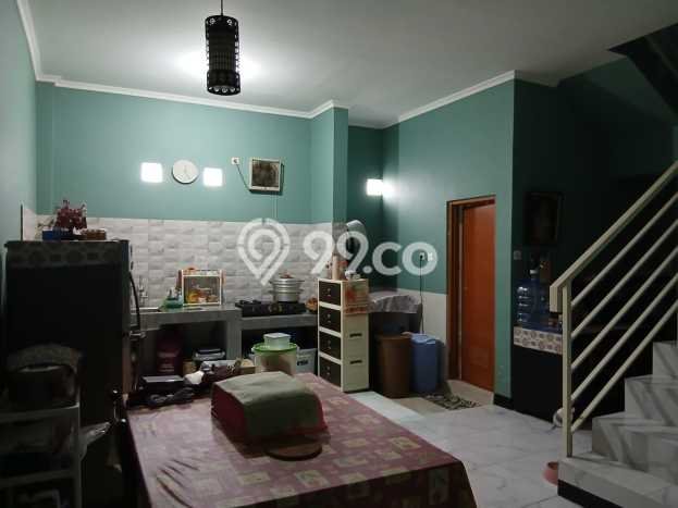 Dijual Rumah 3 Kamar Lokasi Strategis Bagus dan Strategis di Cisauk Dijual Rumah 3 Kamar Lokasi Strategis Bagus dan Strategis di Cisauk