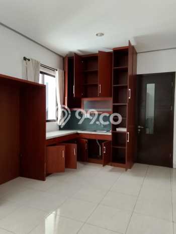 DREAM HOME! Rumah area Pagedangan, 5 KT, Free Banjir, LT 220m² Bangunan 250m² DREAM HOME! Rumah area Pagedangan, 5 KT, Free Banjir, LT 220m² Bangunan 250m²