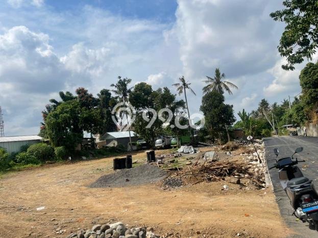HARGA MENARIK! Tanah di Ubud, Luas 10000m2m², Kawasan Berkembang, Bebas Banjir HARGA MENARIK! Tanah di Ubud, Luas 10000m2m², Kawasan Berkembang, Bebas Banjir