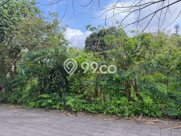AREA PROSPEKTIF! Tanah Kawasan Jimbaran, Luas 500m², Dekat Fasilitas Umum, Kawasan Berkembang AREA PROSPEKTIF! Tanah Kawasan Jimbaran, Luas 500m², Dekat Fasilitas Umum, Kawasan Berkembang