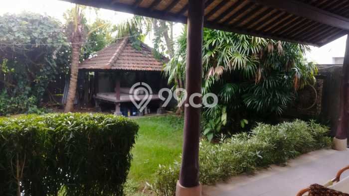 Dijual Cepat Rumah dengan 3 Kamar Tidur dan 4 Kamar Mandi di Kawasan Pererenan, Badung Dijual Cepat Rumah dengan 3 Kamar Tidur dan 4 Kamar Mandi di Kawasan Pererenan, Badung