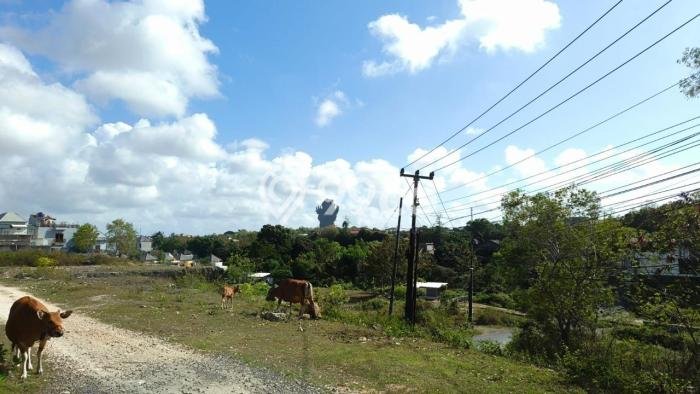 Tanah Dijual Lokasi Strategis di Badung dengan Luas 2621m2 Tanah Dijual Lokasi Strategis di Badung dengan Luas 2621m2