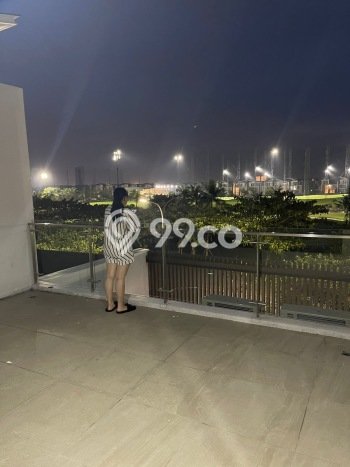 Jual Rumah Mewah Megah Dengan View Eksklusif di Pantai Indah Kapuk, Jakarta Utara Jual Rumah Mewah Megah Dengan View Eksklusif di Pantai Indah Kapuk, Jakarta Utara
