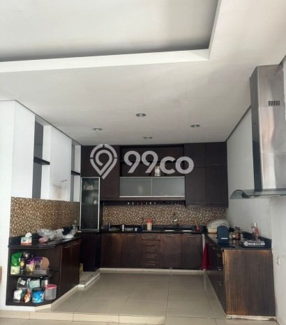 Rumah Luxury Modern Siap Huni di Pantai Indah Kapuk Jakarta Utara Rumah Luxury Modern Siap Huni di Pantai Indah Kapuk Jakarta Utara