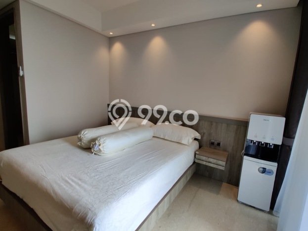 Apartemen Kawasan , 1 KT, Luas 28m2m², Lingkungan Elite Apartemen Kawasan , 1 KT, Luas 28m2m², Lingkungan Elite