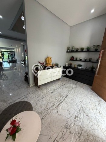 Rumah Mewah LB 500m2 Siap Pakai Desain Elegan di Pantai Indah Kapuk, Jakarta Utara Rumah Mewah LB 500m2 Siap Pakai Desain Elegan di Pantai Indah Kapuk, Jakarta Utara