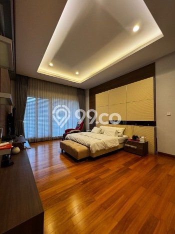 PROPERTI PILIHAN! Rumah di Pantai Indah Kapuk, LT 462m² LB 1120m² PROPERTI PILIHAN! Rumah di Pantai Indah Kapuk, LT 462m² LB 1120m²