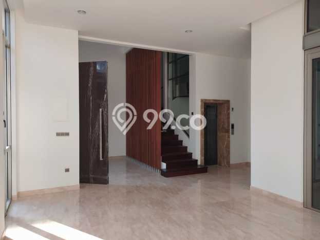 For Sale! Luxury House LT 250m2 Desain Modern di Pantai Indah Kapuk For Sale! Luxury House LT 250m2 Desain Modern di Pantai Indah Kapuk